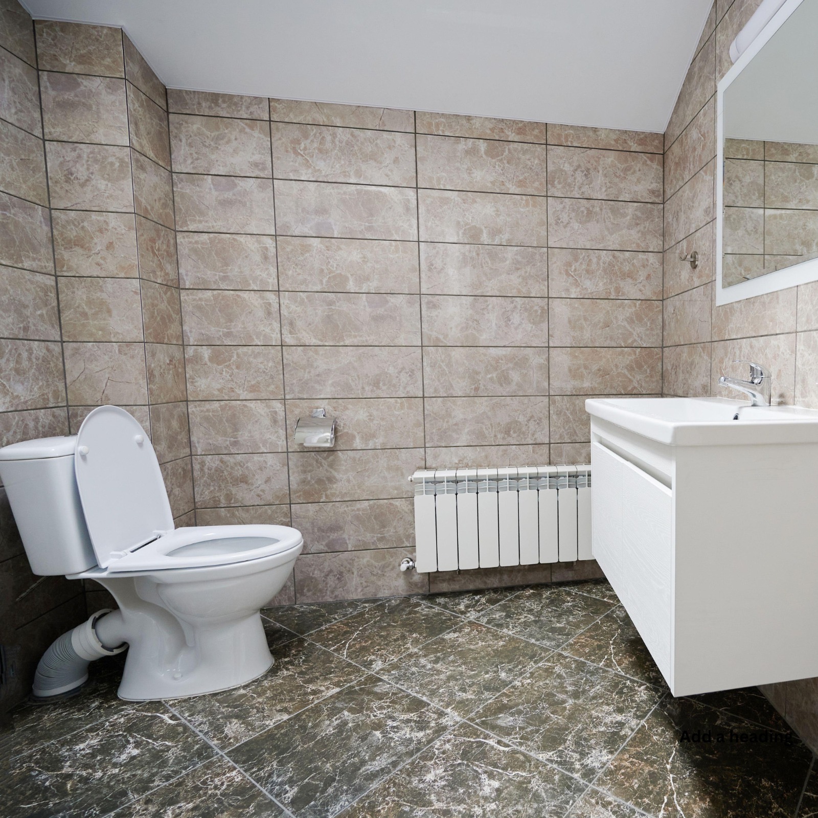 Washroom